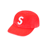 Gorro Supreme S Logo Pigment Coated V5