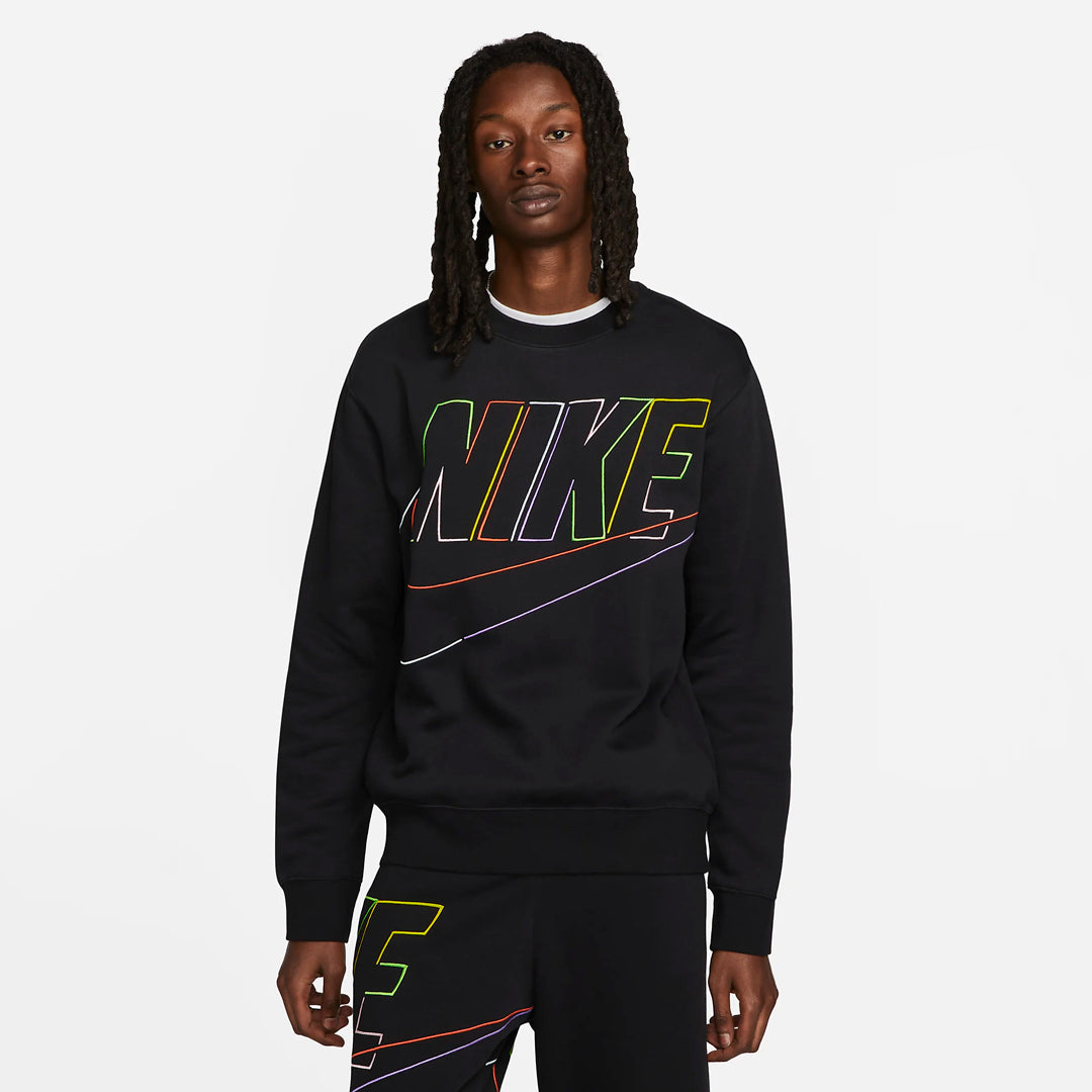 Buzo Nike Futura