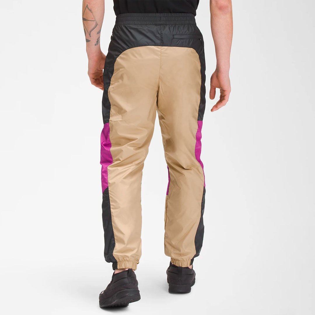 Pantalón the north face hydrenaline en khaki