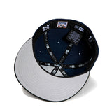 Gorro New Era 59FIFTY Detroit Tigers 1971 All Star Game