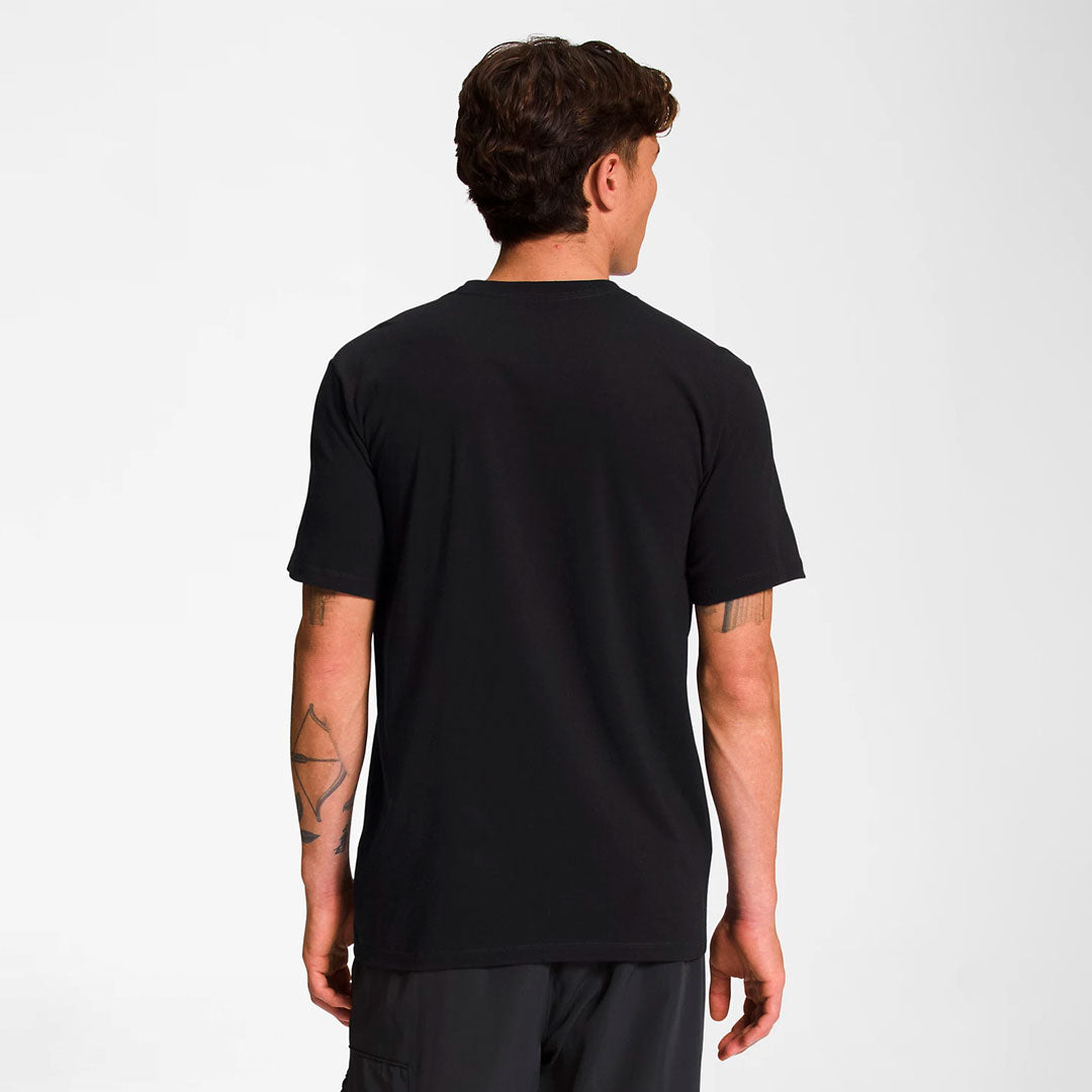 Camiseta the north face Outdoors Together