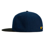 Gorro New Era 59FIFTY Detroit Tigers 1971 All Star Game