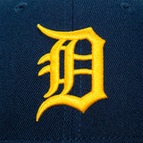 Gorro New Era 59FIFTY Detroit Tigers 1971 All Star Game