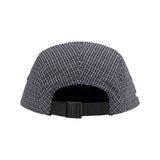 Gorro Supreme Cordura Plaid en negro