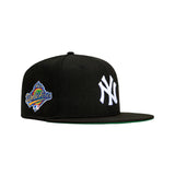 Gorro New Era 59FIFTY New York Yankees 1996 World Series Patch