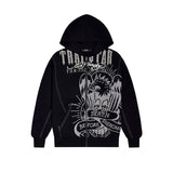 Campera Trapstar x Ed Hardy BDB