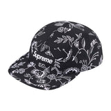 Gorro Supreme Floral Jacquard