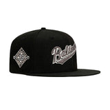 Gorro New Era 59Fifty Glow in the Dark Baltimore Orioles 25th Anniversary