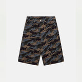 Shorts Cold Culture Camo Force