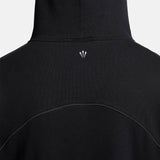 Hoodie Nike x Nocta en negro