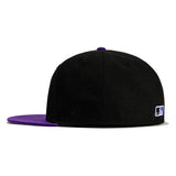 Gorro New Era 59FIFTY Seattle Mariners 2023 All Star Game