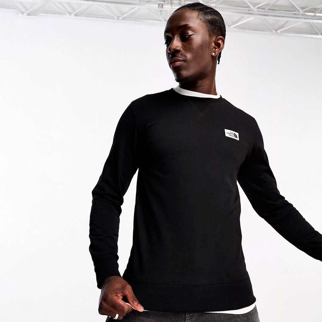 Buzo the north face Heritage