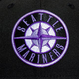 Gorro New Era 59FIFTY Seattle Mariners 2023 All Star Game