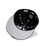 Gorro New Era 59Fifty Glow in the Dark Baltimore Orioles 25th Anniversary