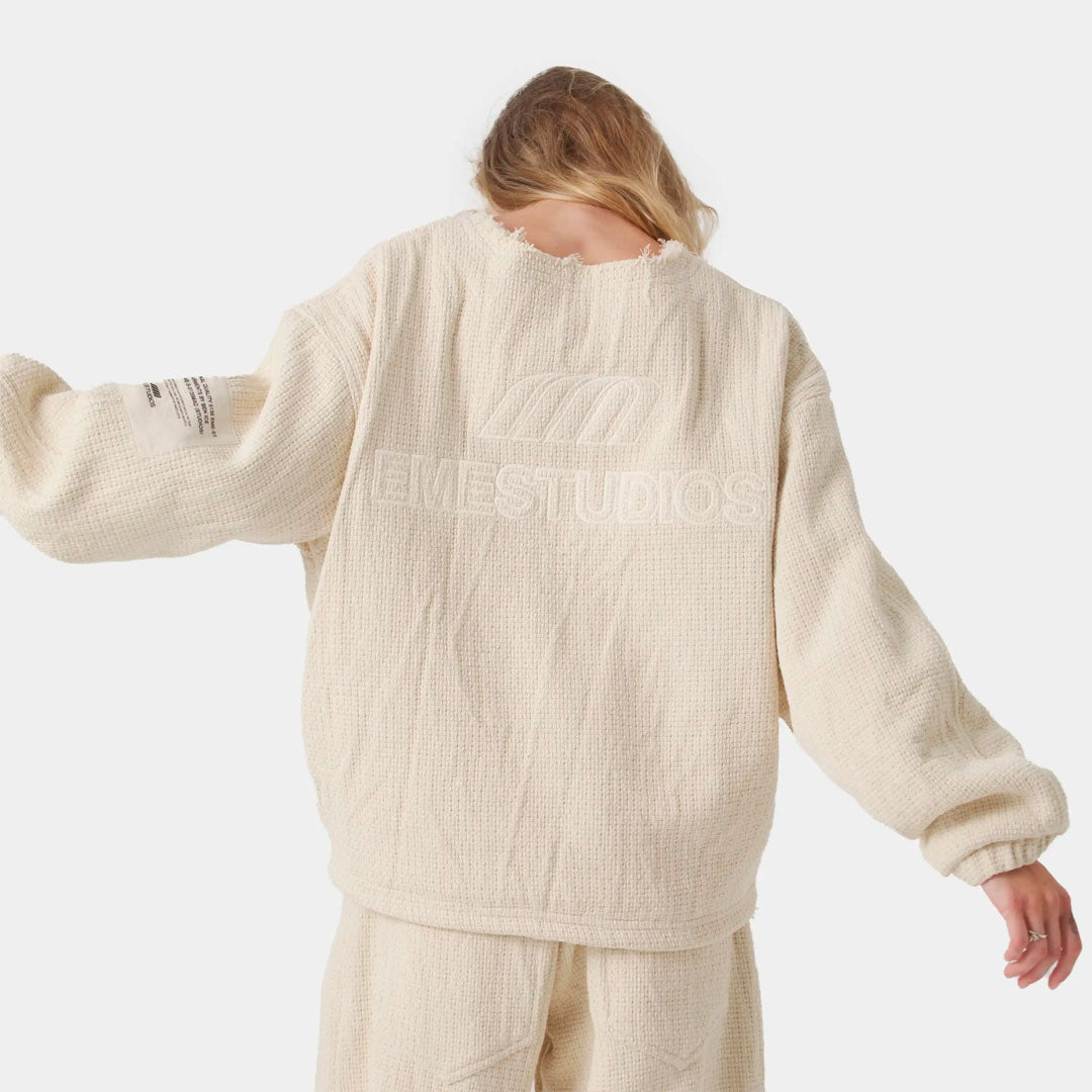 Sweater Eme Studios Brulee