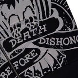 Campera Trapstar x Ed Hardy BDB