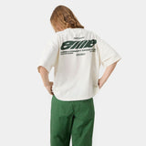 Camiseta Eme Studios DNA Off Sand