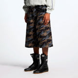 Shorts Cold Culture Camo Force