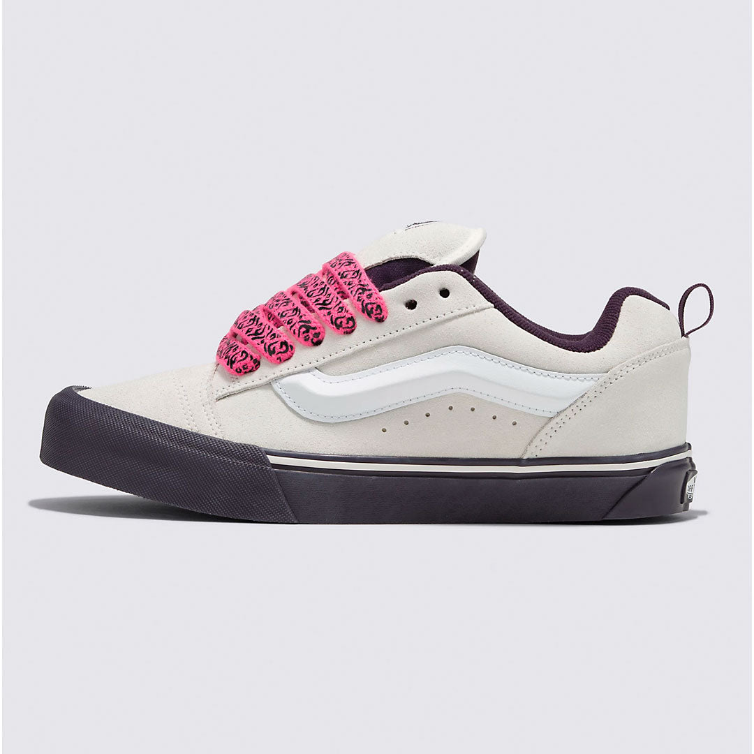VANS Knu Skool - Pop Outsole Purple
