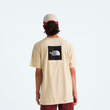 Camiseta the north face Evo NSE en beige