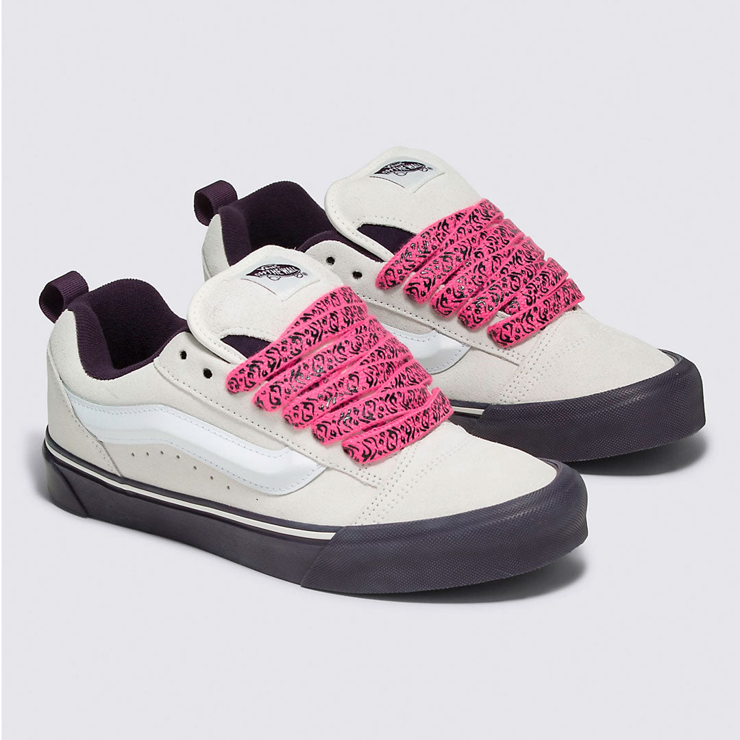 VANS Knu Skool - Pop Outsole Purple