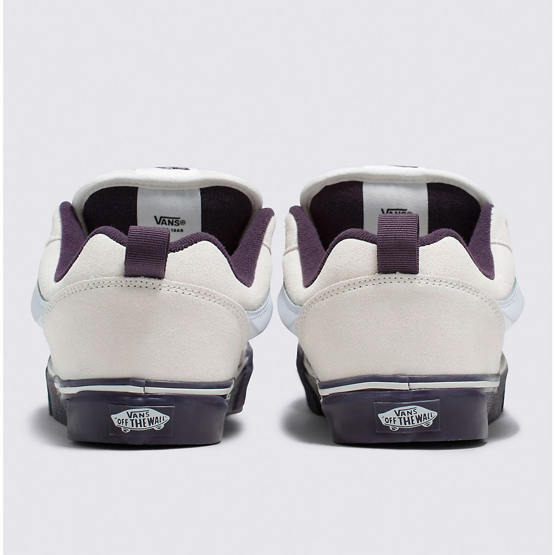 VANS Knu Skool - Pop Outsole Purple