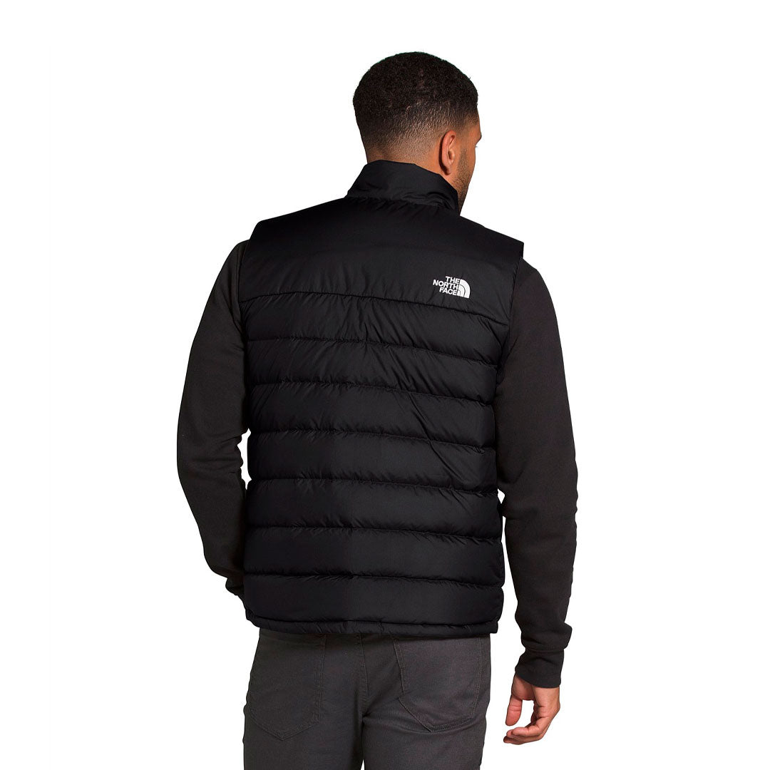 Chaleco the north face Aconcagua 2 550