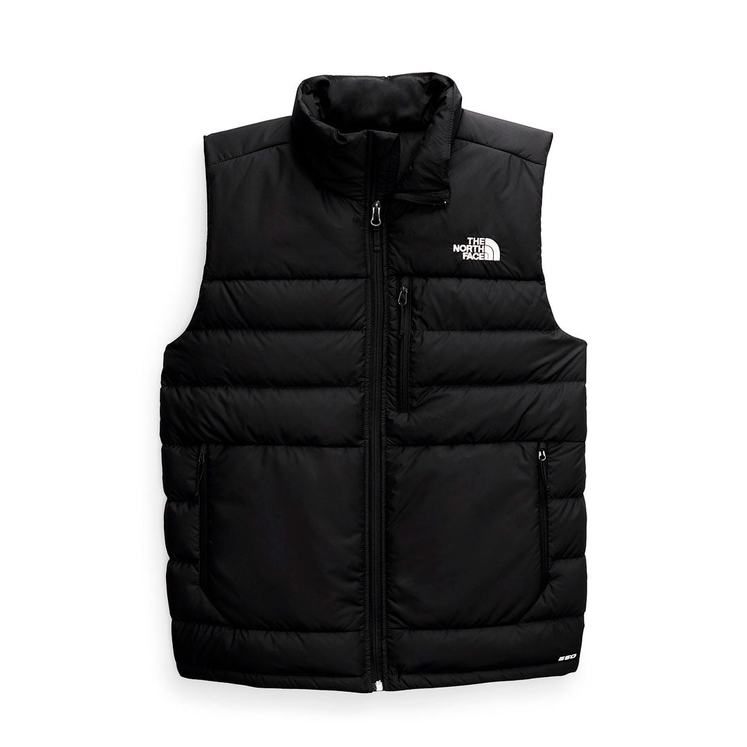 Chaleco the north face Aconcagua 2 550