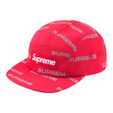 Gorro Supreme Reflex Red