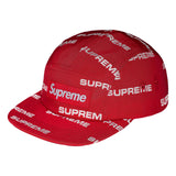 Gorro Supreme Reflex Red