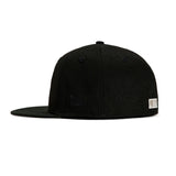 Gorro New Era 59Fifty Glow in the Dark Baltimore Orioles 25th Anniversary