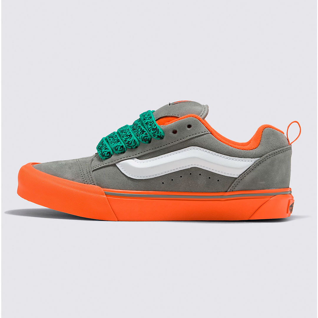 VANS Knu Skool - Pop Outsole Orange