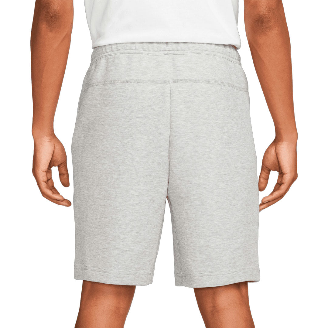 Short Nike Tech en gris