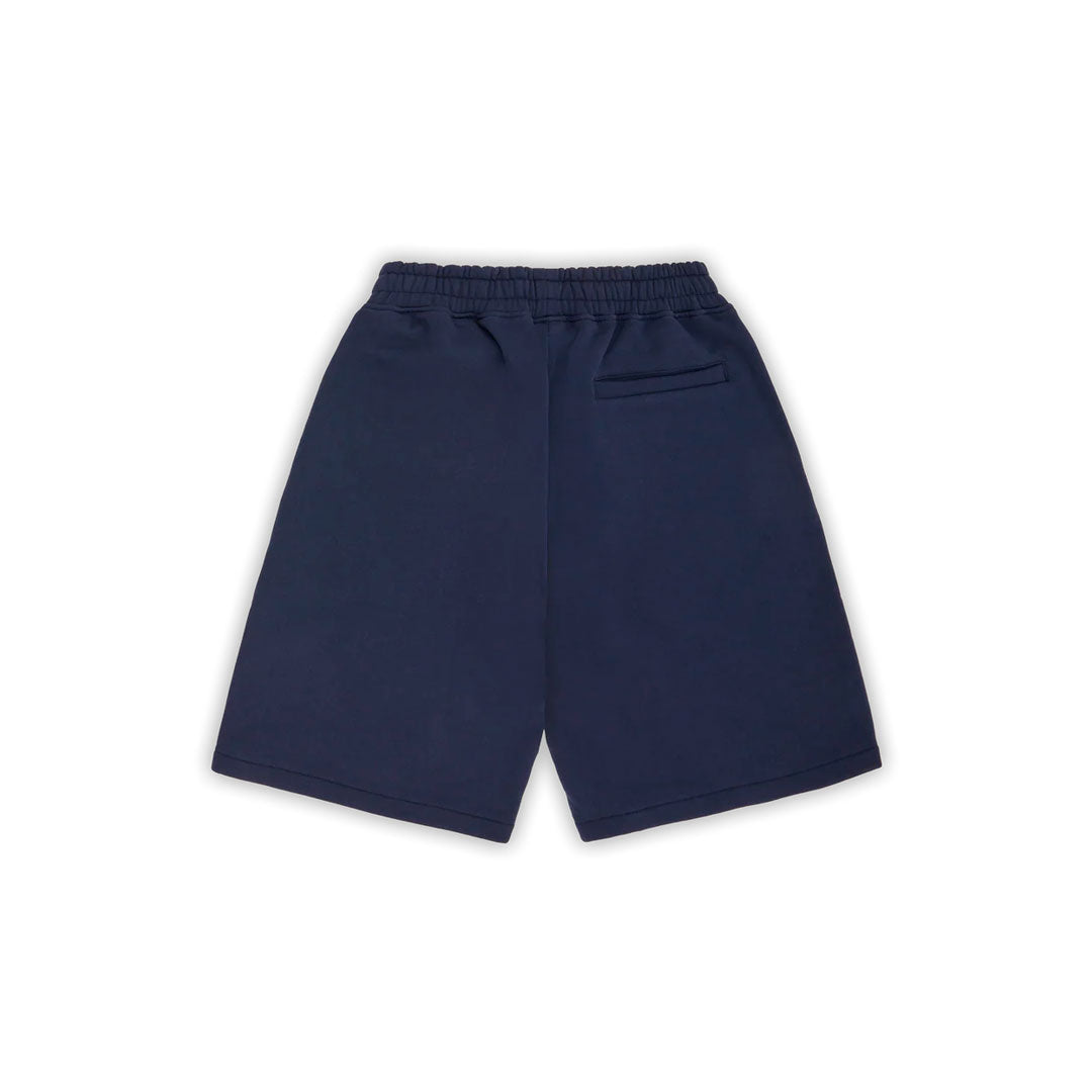 Short Corteiz Island Puff Navy