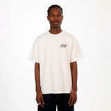 Camiseta TwoJeys basic en blanco