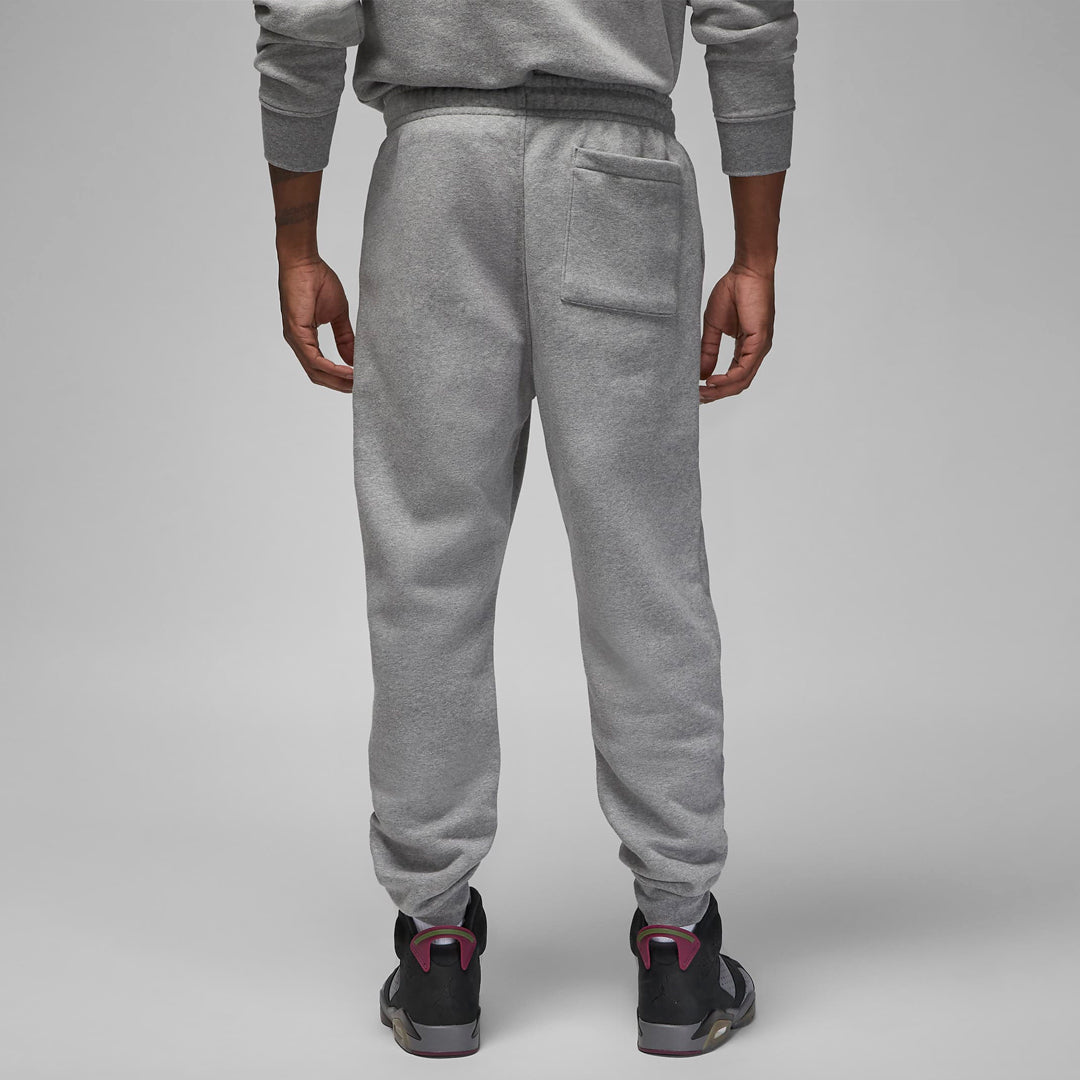 Pantalón Jordan basic en gris
