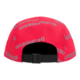 Gorro Supreme Reflex Red