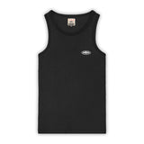 Tank top Corteiz en negro