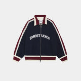 Campera Eme Studios Echellor