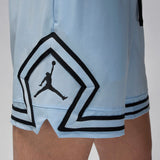 Short Jordan Diamond Dri-FIT Woven en azul