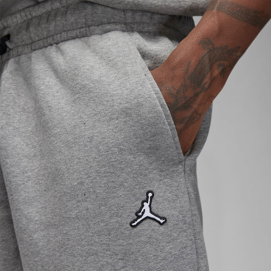 Pantalón Jordan basic en gris