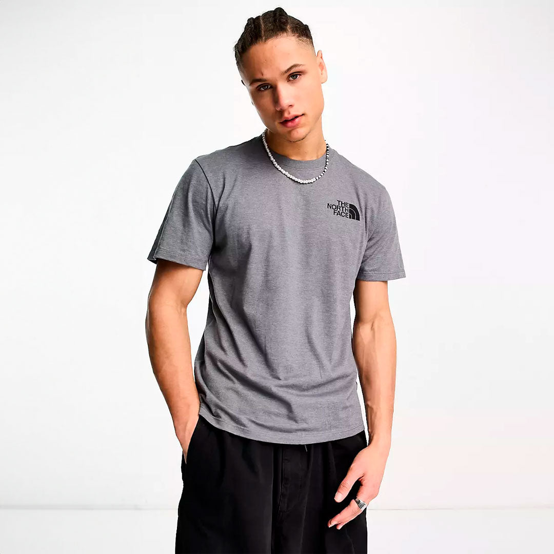 Camiseta the north face NSE Trail Glow
