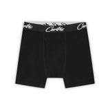 Boxer Corteiz AllStarz en negro
