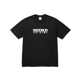 Camiseta Supreme Split Logo Black