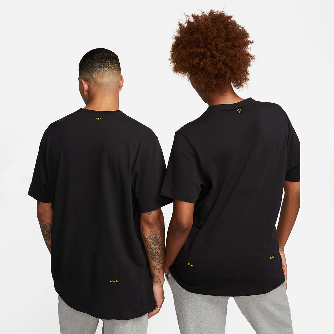 Camiseta Nike x Nocta