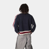 Campera Eme Studios Echellor