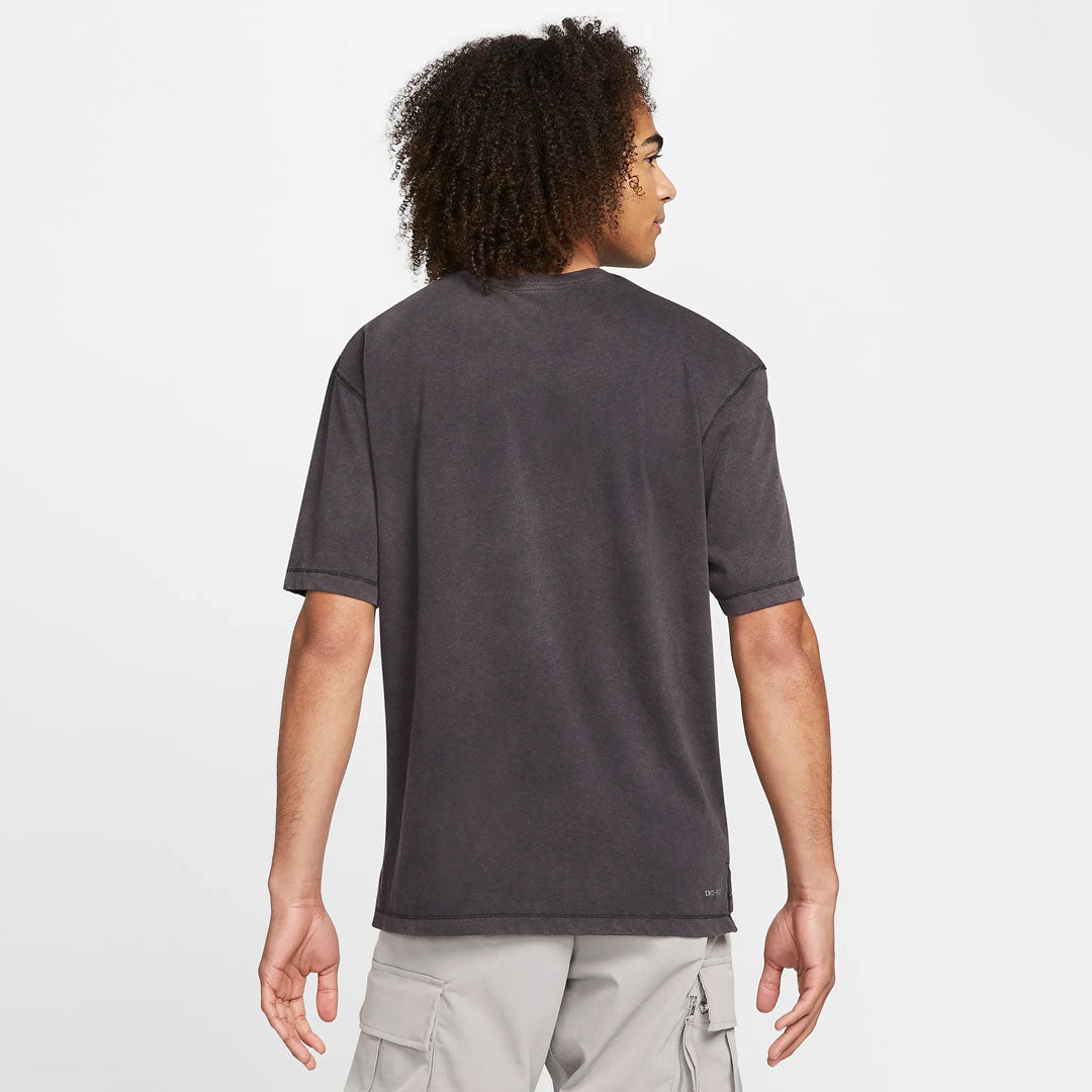 Camiseta Jordan DRI-FIT Sport en negro