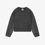 Sweater Nude Project Perfect Cropped