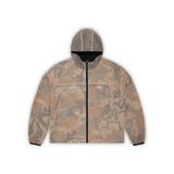 Campera Corteiz Dual Layer Litework