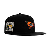 Gorro New Era 59Fifty Baltimore Orioles Cooperstown